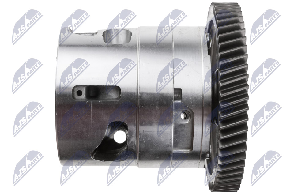 Oil Pump - BPO-ME-005 NTY