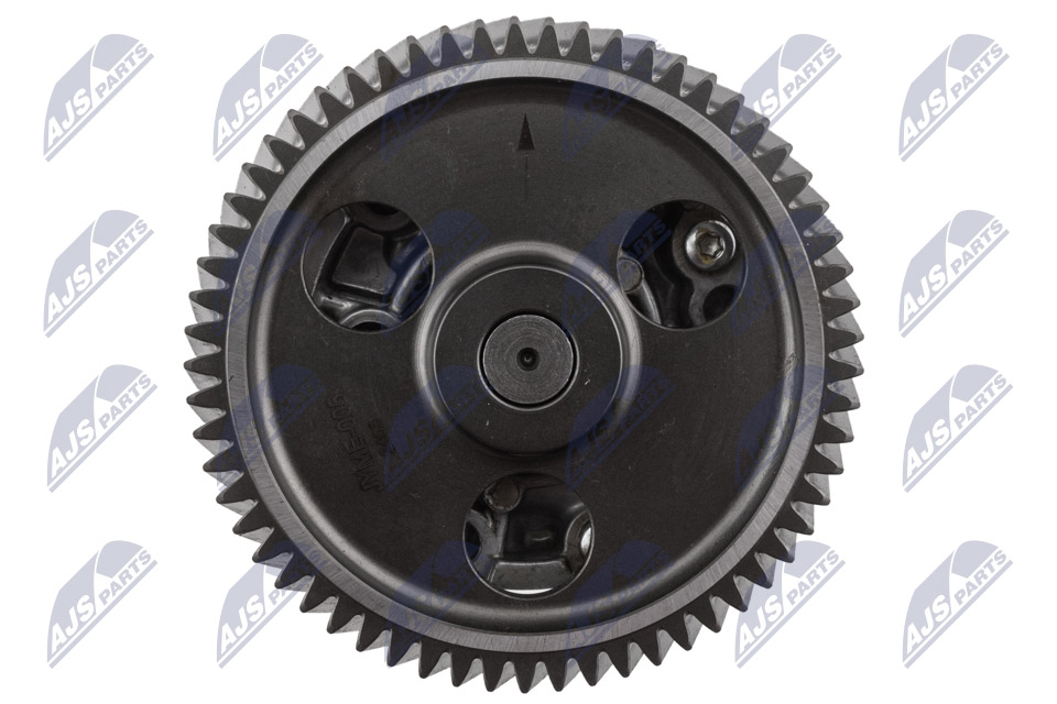 Oil Pump - BPO-ME-005 NTY