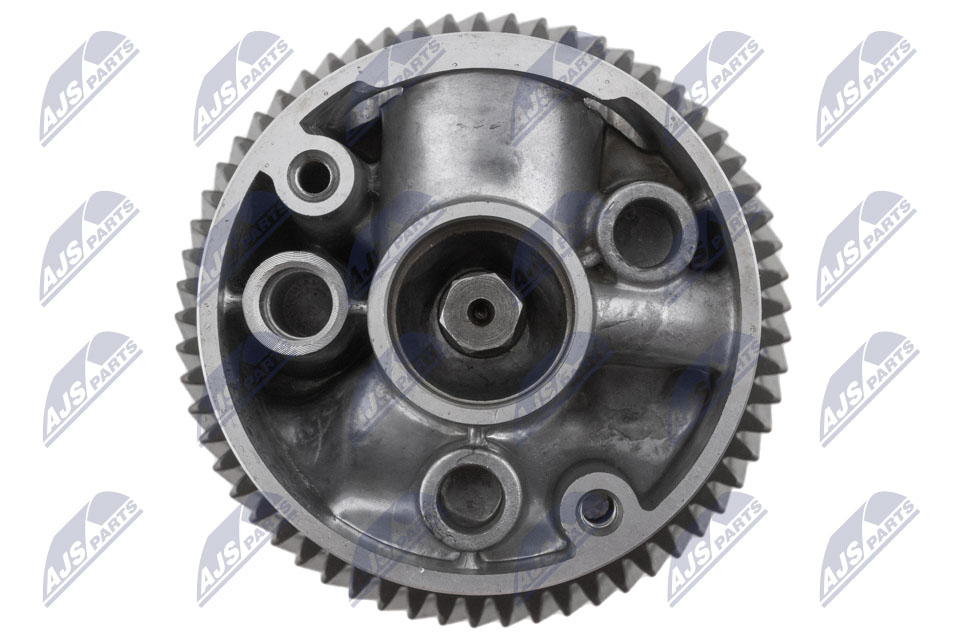 Oil Pump - BPO-ME-005 NTY