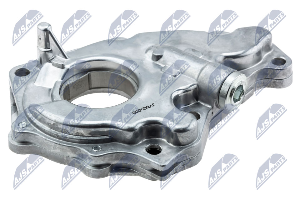 Oil Pump - BPO-MZ-000 NTY