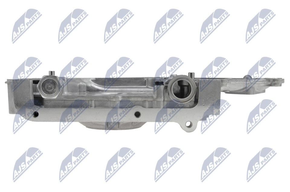 Pompa olio - BPO-NS-000 NTY