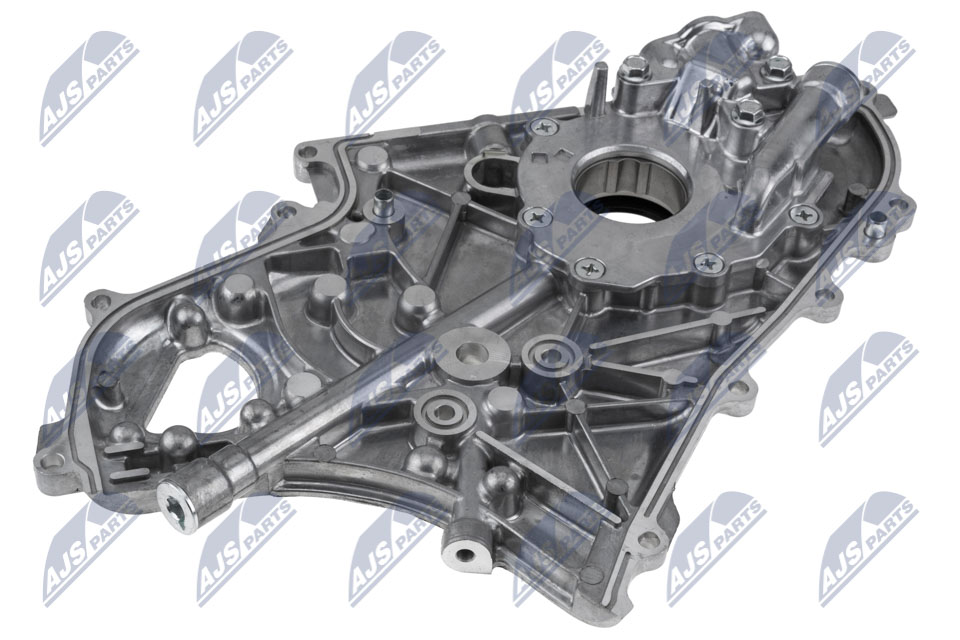 Oil Pump - BPO-NS-003 NTY