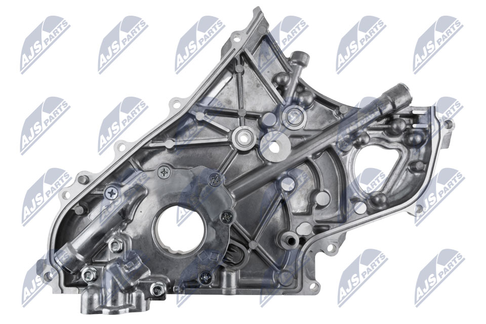 Oil Pump - BPO-NS-003 NTY