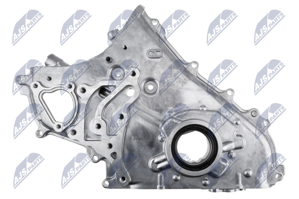 Oil Pump - BPO-NS-003 NTY