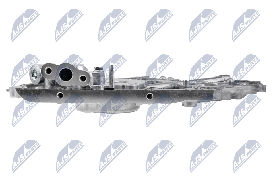 Oil Pump - BPO-NS-003 NTY
