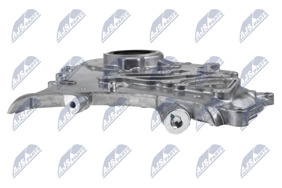 Oil Pump - BPO-NS-003 NTY