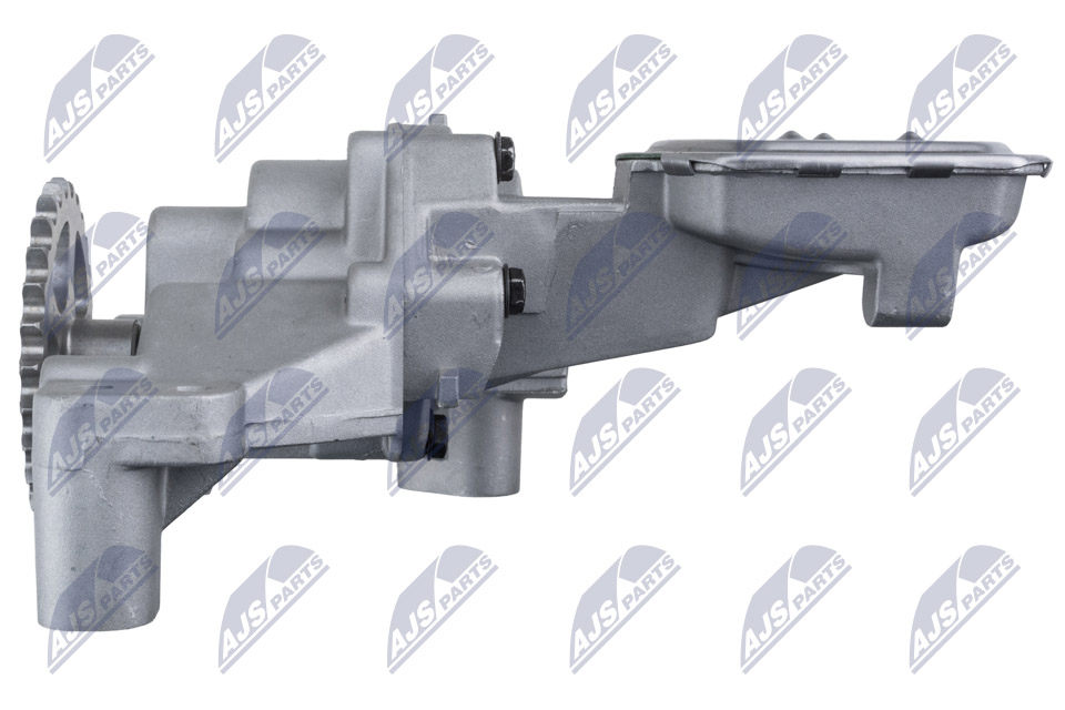 Oil Pump - BPO-PE-000 NTY