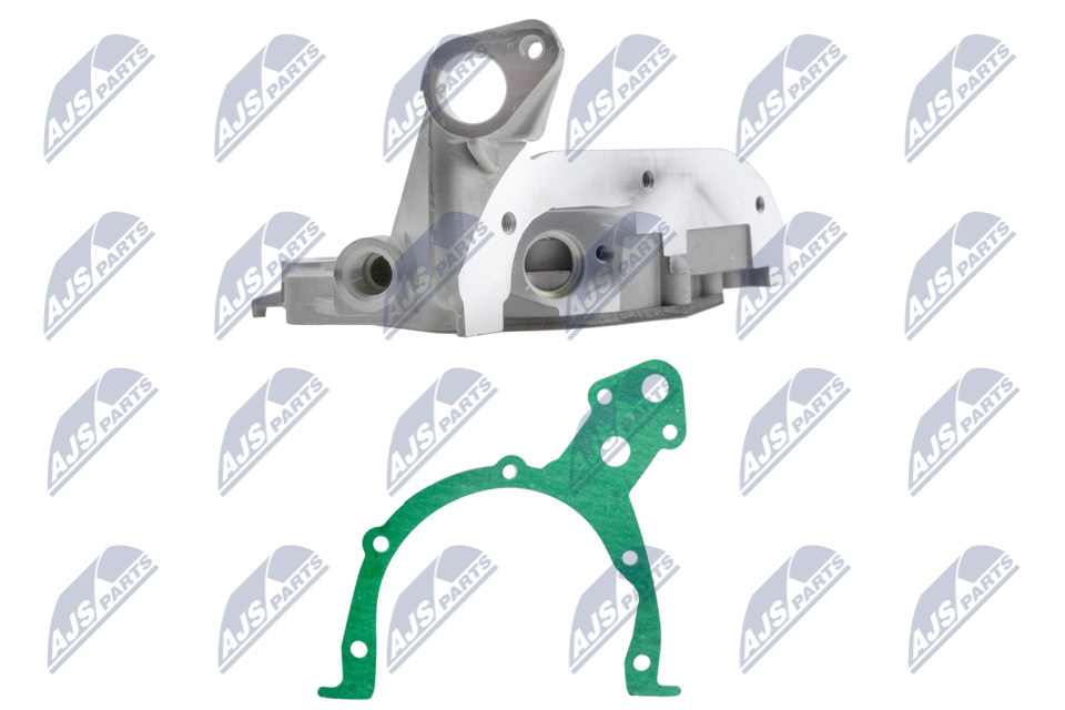 Oil Pump - BPO-PL-001 NTY