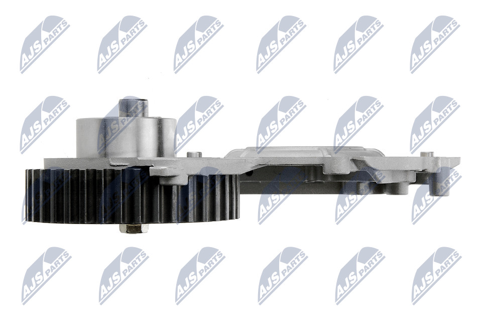 Oil Pump - BPO-PL-002 NTY