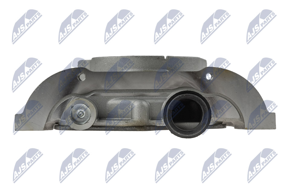 Oil Pump - BPO-PL-004 NTY