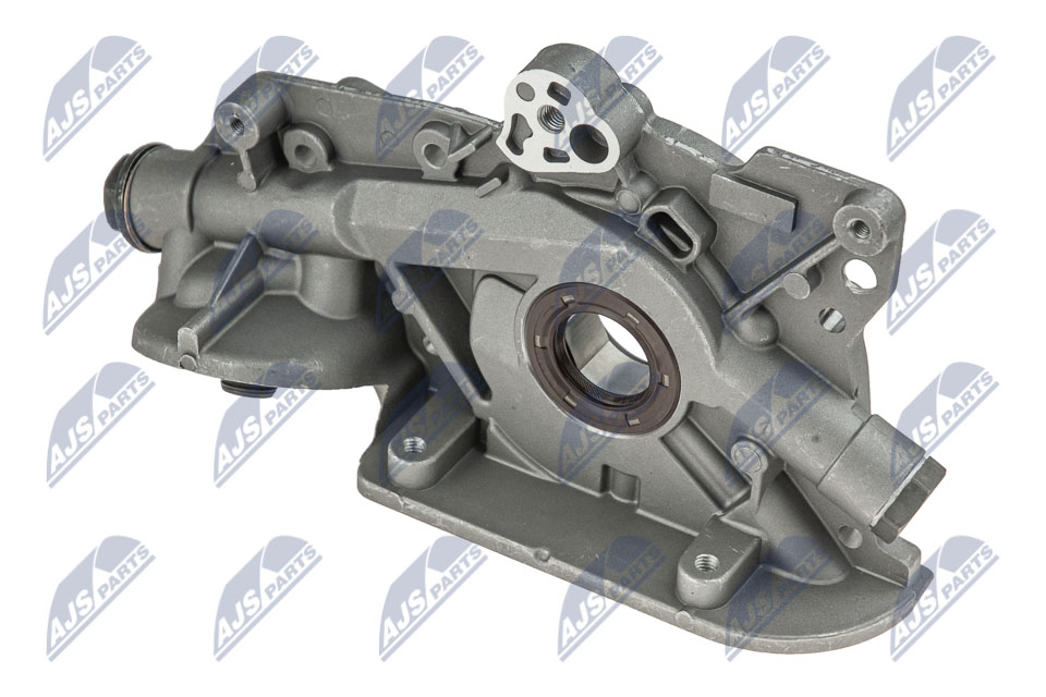 Oil Pump - BPO-PL-005 NTY