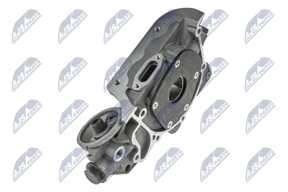 Oil Pump - BPO-PL-005 NTY