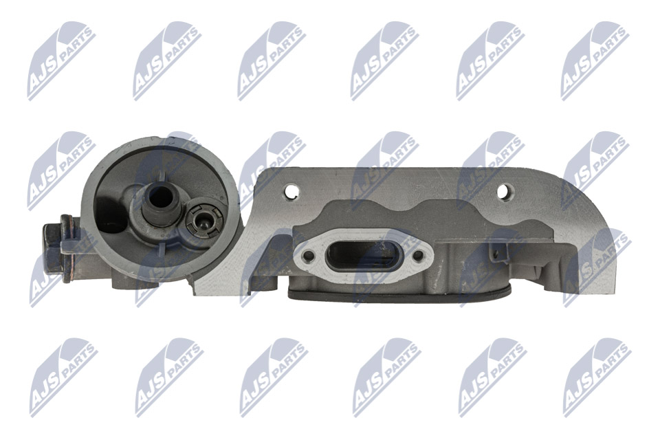 Oil Pump - BPO-PL-005 NTY
