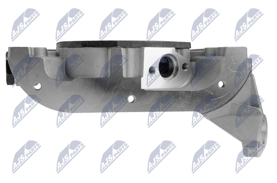 Oil Pump - BPO-PL-007 NTY