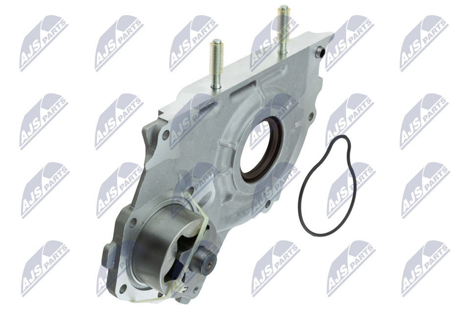 Oil Pump - BPO-PL-009 NTY