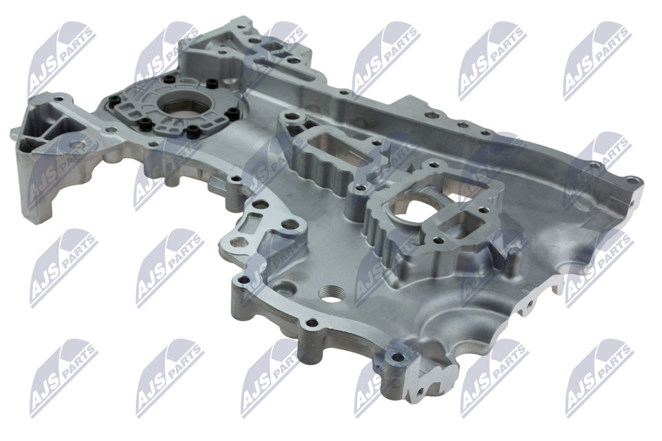 Oil Pump - BPO-PL-011 NTY