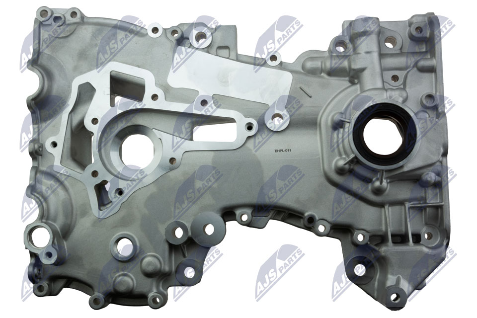Oil Pump - BPO-PL-011 NTY