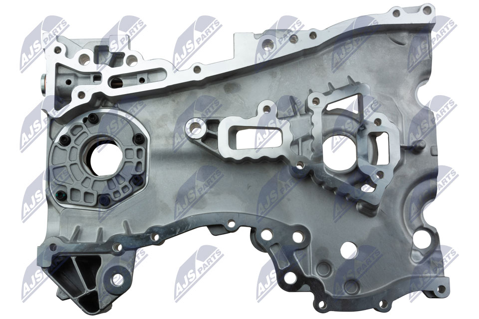 Oil Pump - BPO-PL-011 NTY