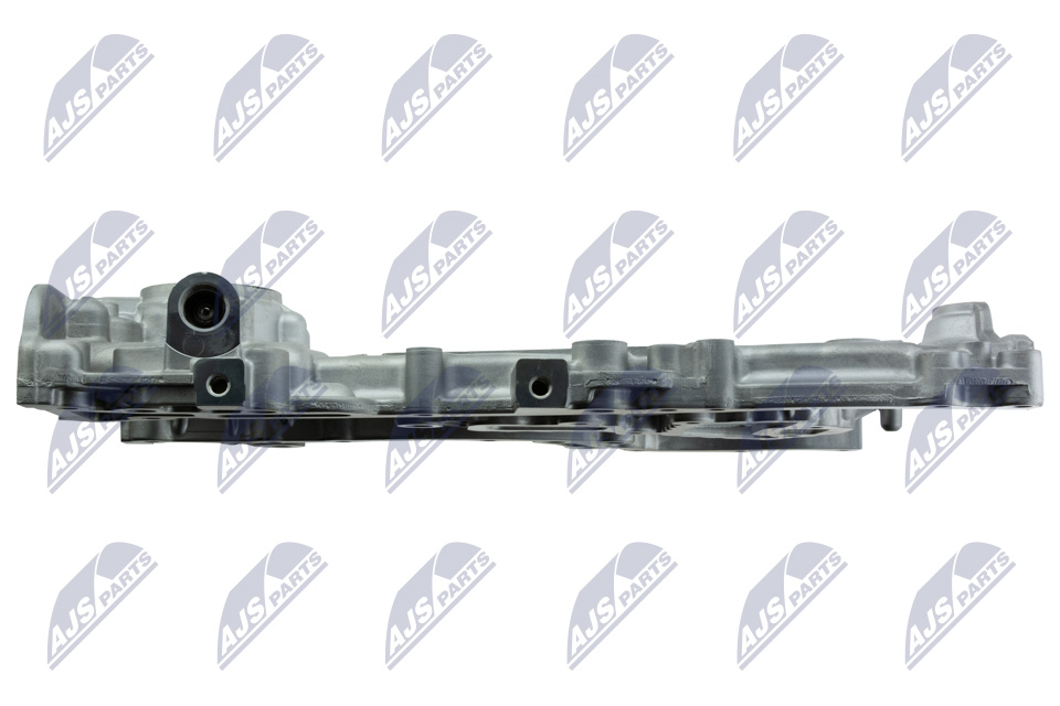 Oil Pump - BPO-PL-011 NTY