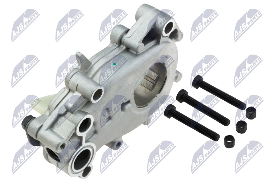 Oil Pump - BPO-PL-012 NTY