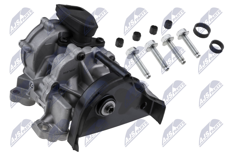 Oil Pump - BPO-PL-014 NTY