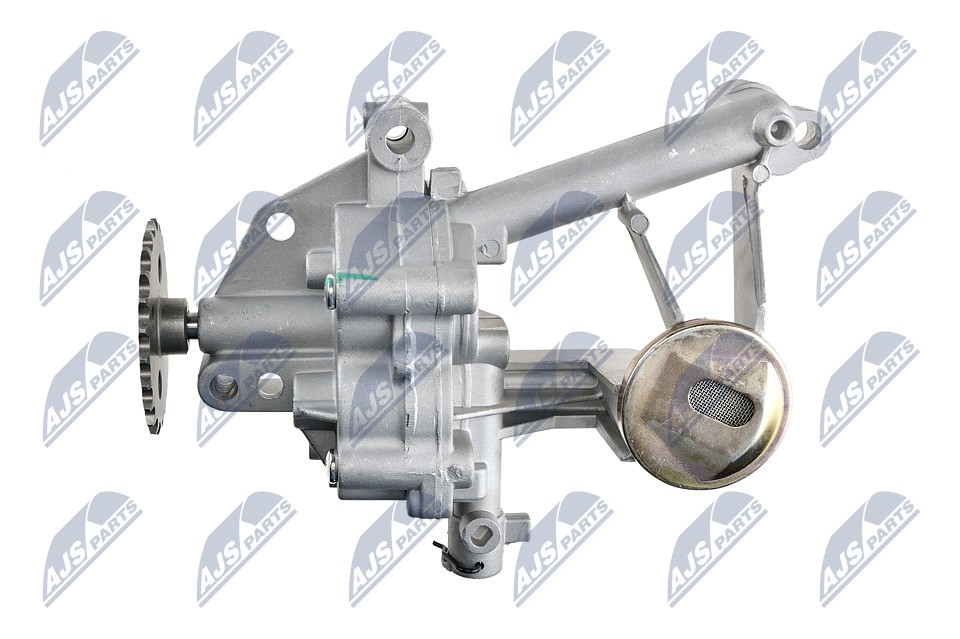 Oil Pump - BPO-RE-002 NTY