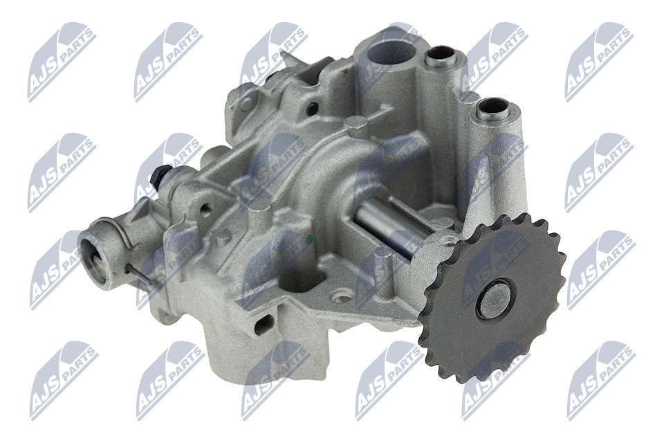 Oil Pump - BPO-RE-003 NTY