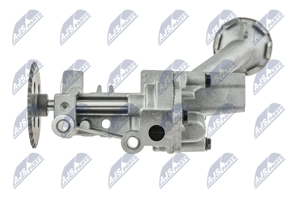 Oil Pump - BPO-RE-004 NTY