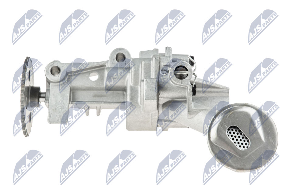 Oil Pump - BPO-RE-004 NTY