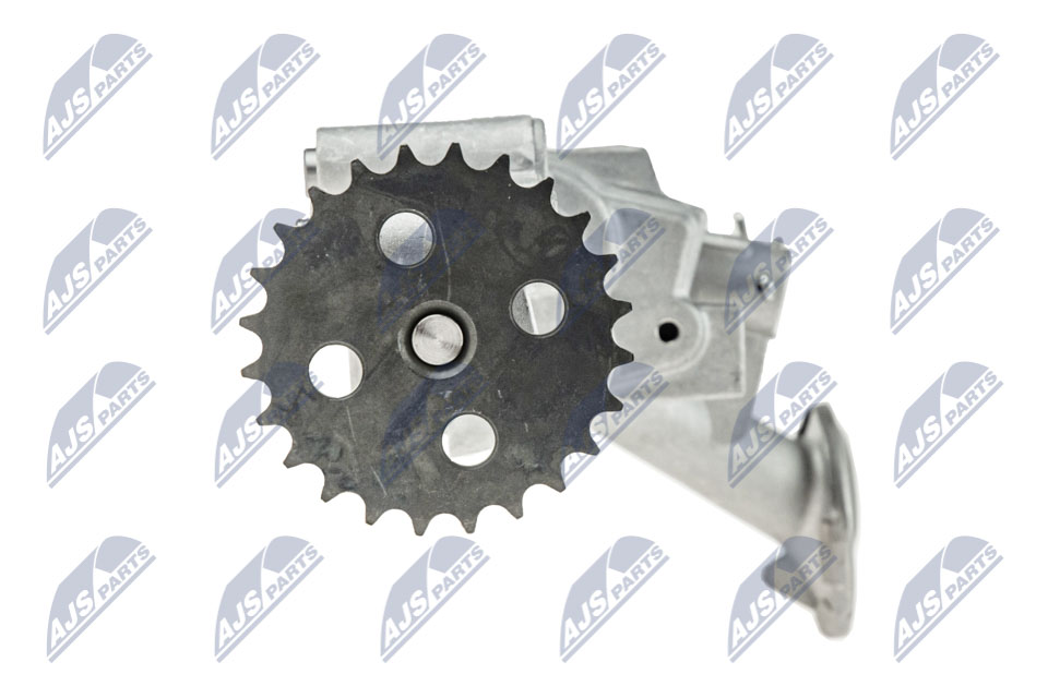 Oil Pump - BPO-RE-004 NTY