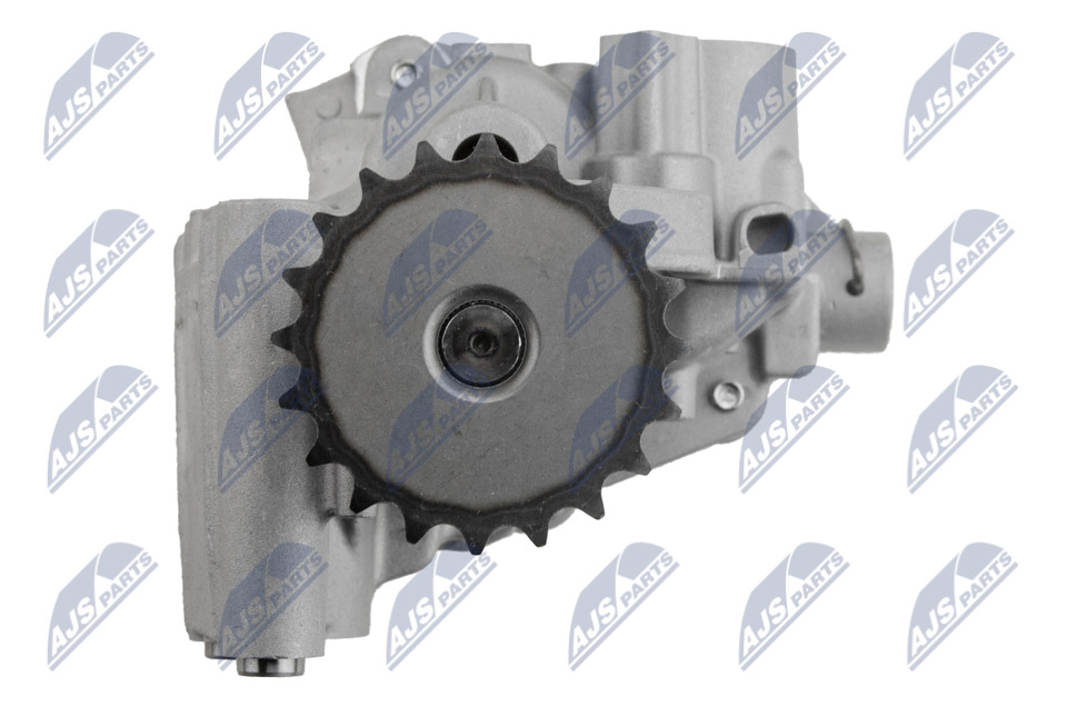 Oil Pump - BPO-RE-006 NTY