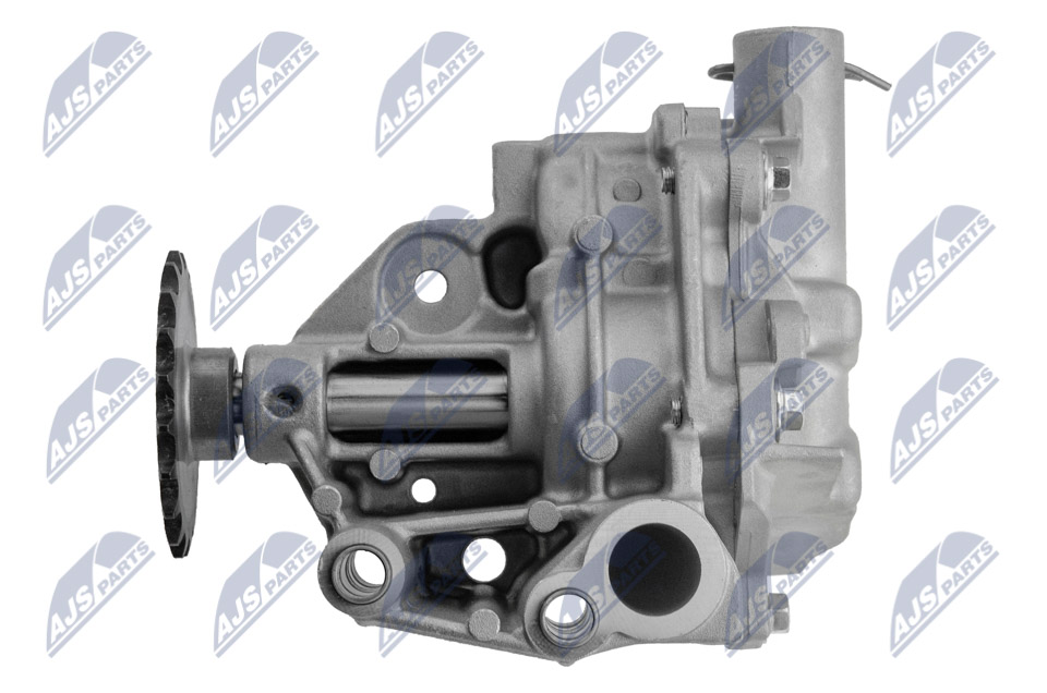 Oil Pump - BPO-RE-006 NTY