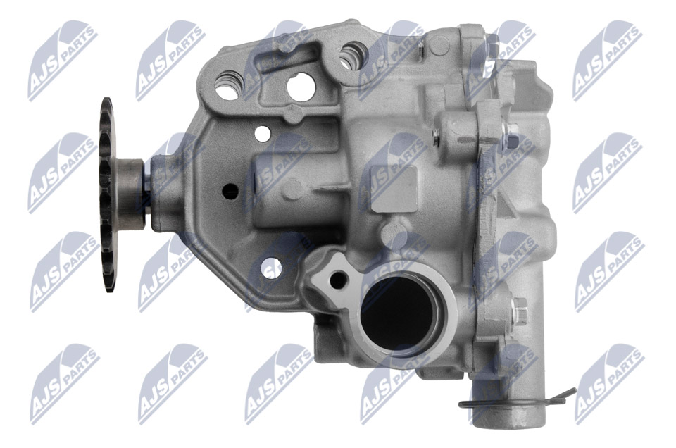 Oil Pump - BPO-RE-006 NTY