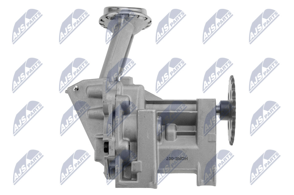 Oil Pump - BPO-RE-007 NTY