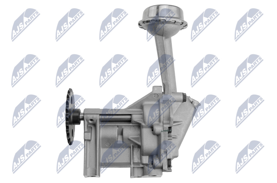 Oil Pump - BPO-RE-007 NTY