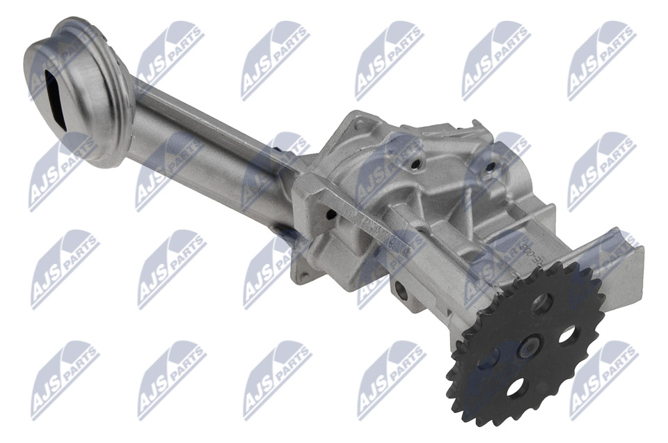 Oil Pump - BPO-RE-008 NTY