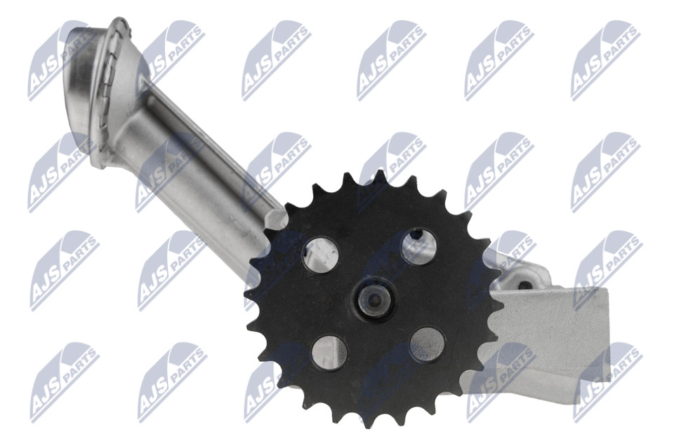 Oil Pump - BPO-RE-008 NTY