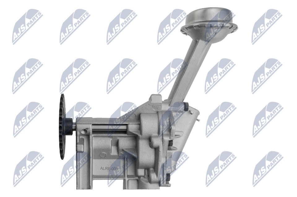Oil Pump - BPO-RE-008 NTY