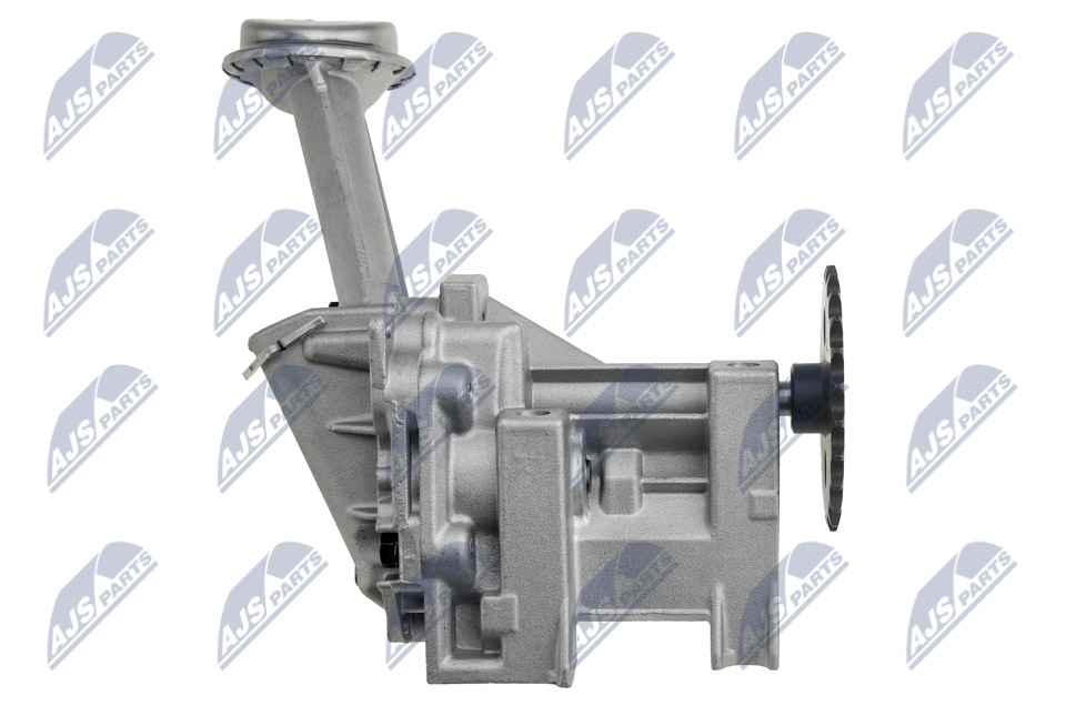 Oil Pump - BPO-RE-008 NTY