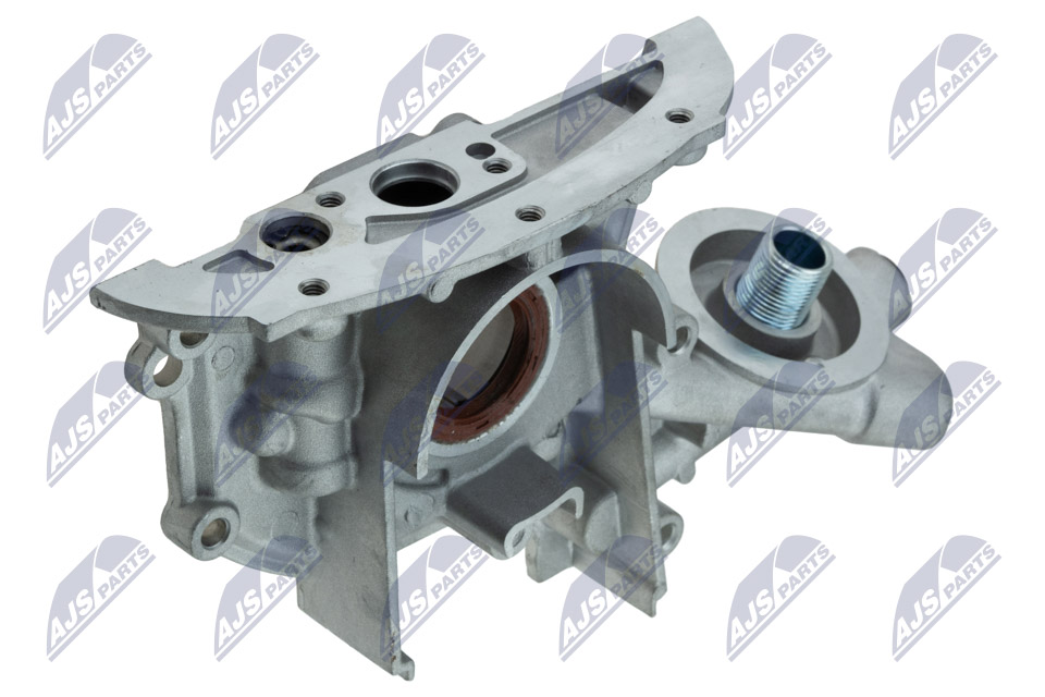 Oil Pump - BPO-RE-009 NTY