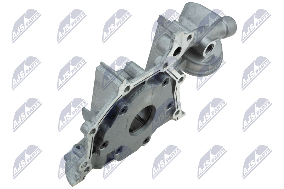 Oil Pump - BPO-RE-009 NTY
