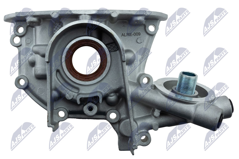 Oil Pump - BPO-RE-009 NTY
