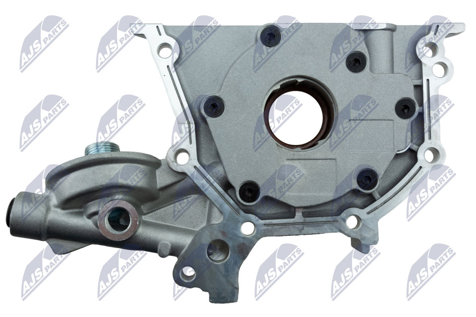 Oil Pump - BPO-RE-009 NTY