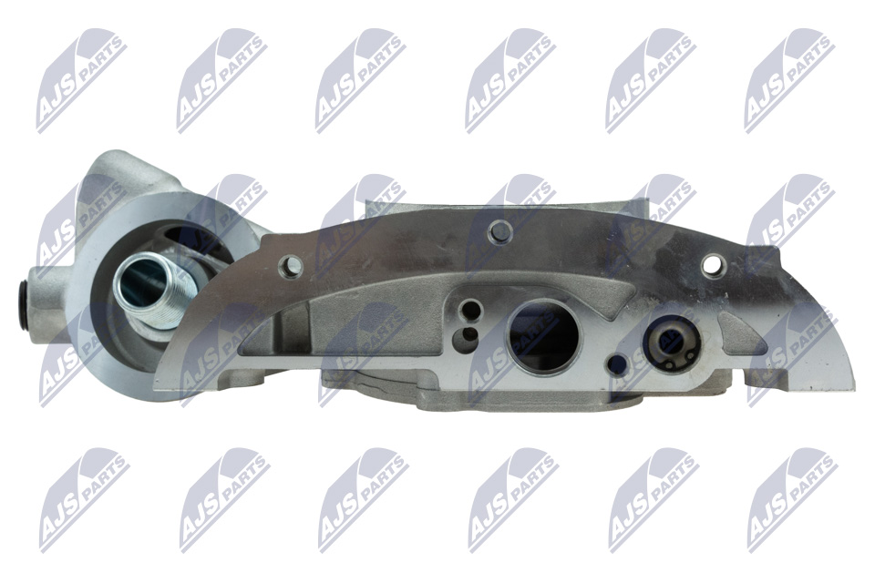 Oil Pump - BPO-RE-009 NTY