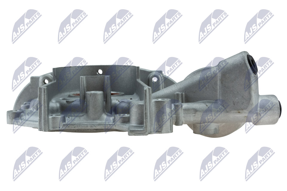 Oil Pump - BPO-RE-009 NTY