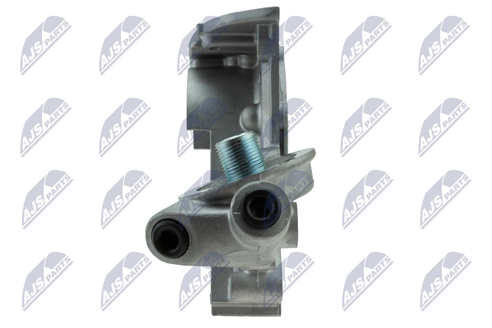 Oil Pump - BPO-RE-009 NTY