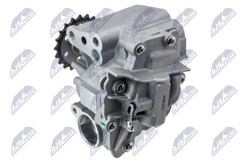 Oil Pump - BPO-RE-010 NTY