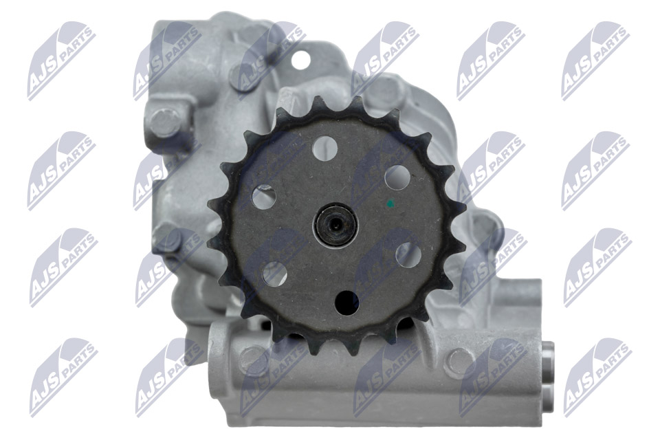 Oil Pump - BPO-RE-010 NTY