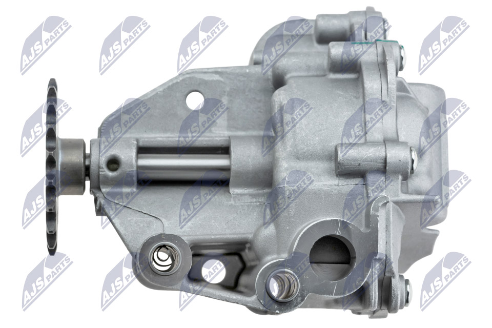 Oil Pump - BPO-RE-010 NTY