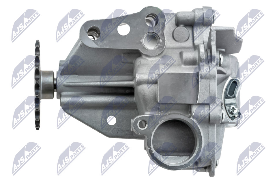 Oil Pump - BPO-RE-010 NTY
